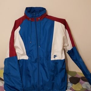 Nike '89 reissue windrunner.